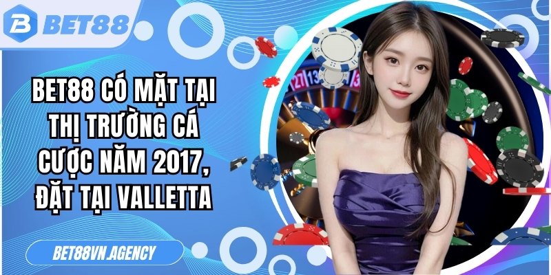 Bet88 – Link Trang Chủ Bet88 Mới | Đăng Ký Bet88 COM Tặng 88K